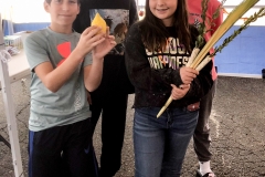 2022 Hebrew School Sukkot