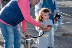 2022 Lag BaOmer Bar B-Que and Family Night