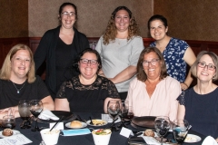 2022 Sisterhood Paid Up Membership Dinner