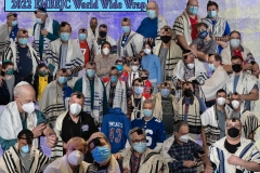 2022 World Wide Wrap