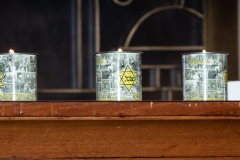 2023 Yom Ha Shoah