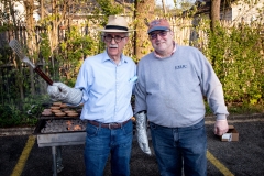 2023 Yom HaAztmaut Bar BQ