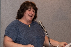 Sisterhood Dairy Dinner Honoring the 80th Anniversary of Torah Fund