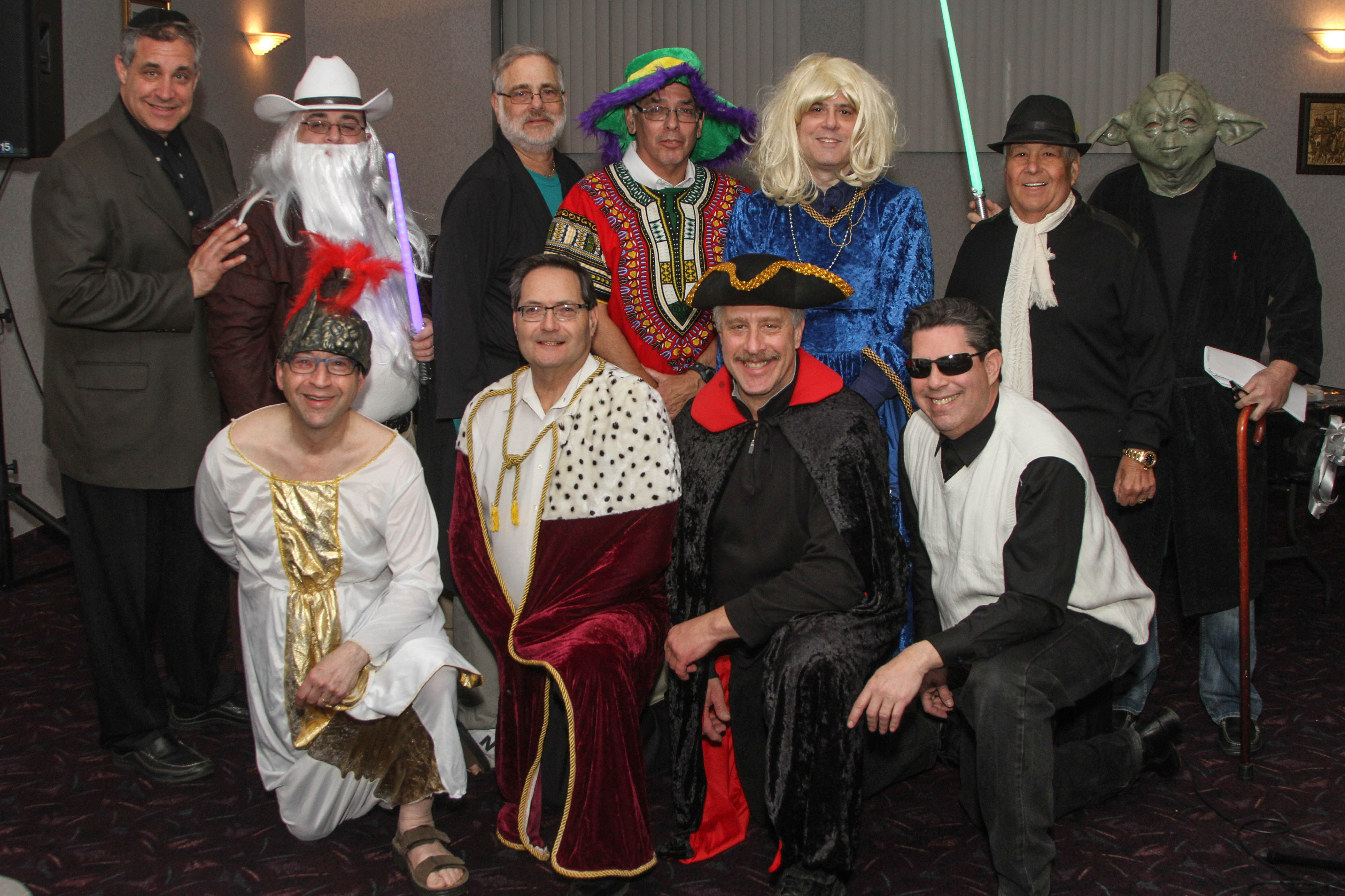 2016 Purim -44