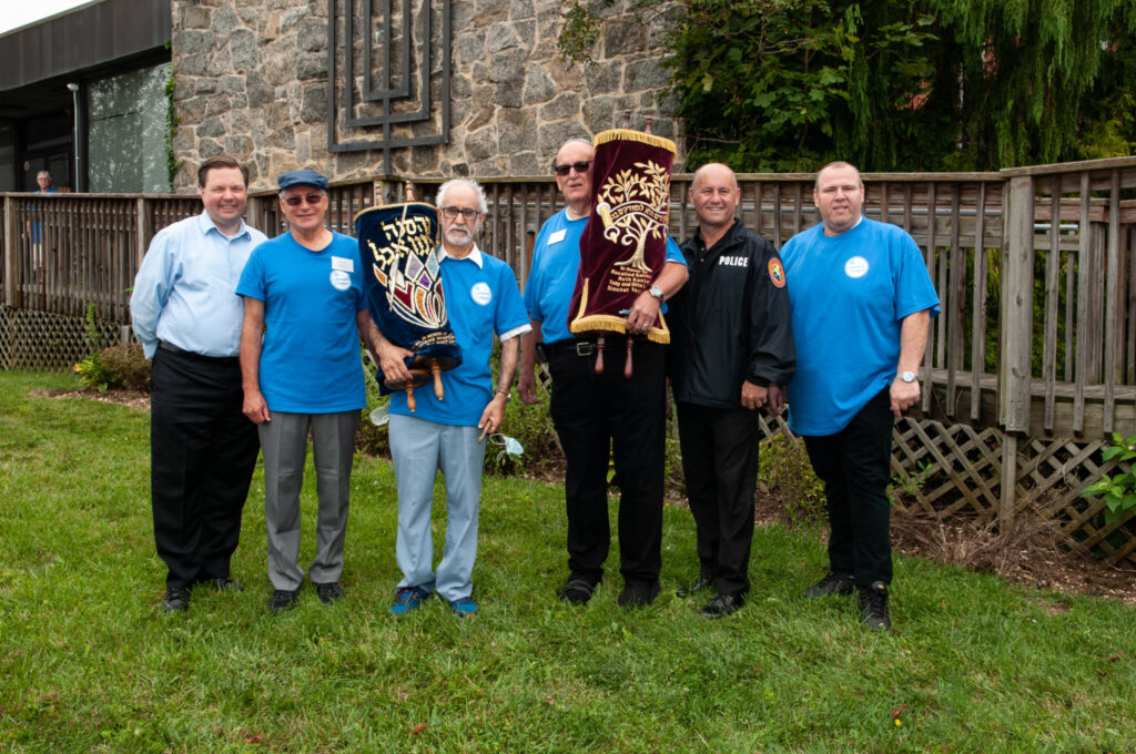 2021 8-29 Consolidation Processional -11