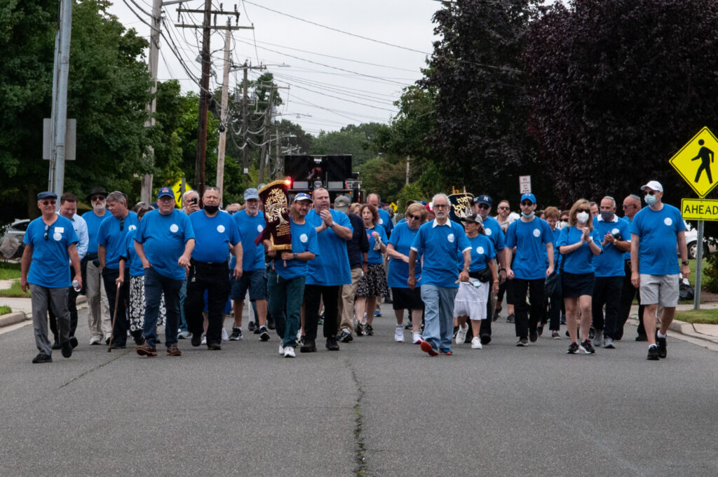 2021 8-29 Consolidation Processional -20